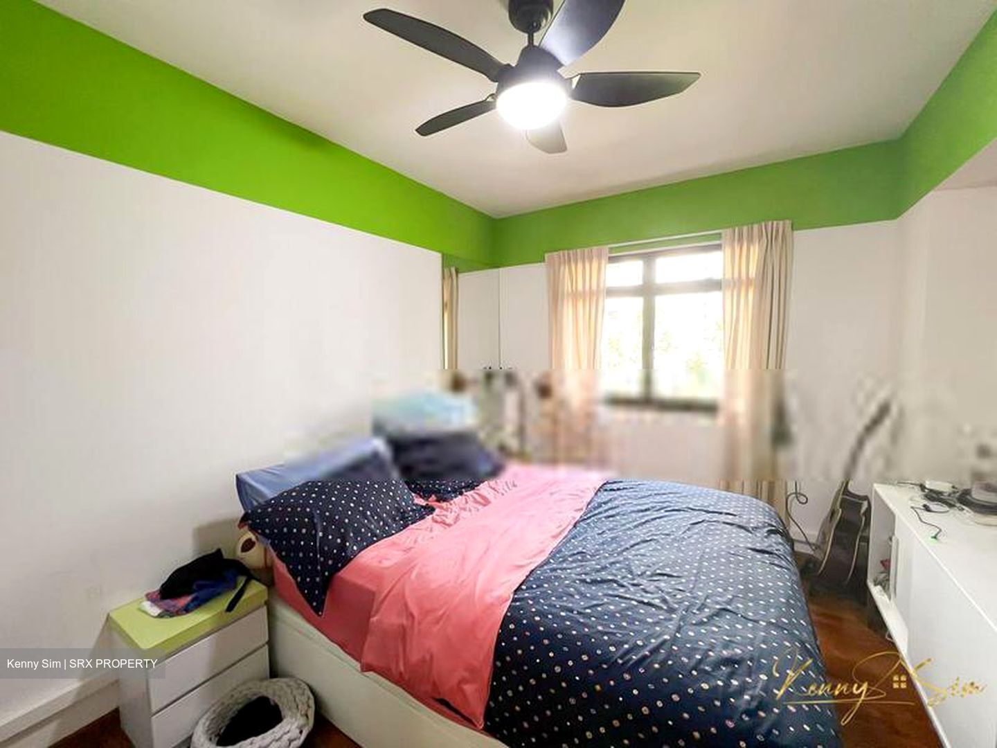 Blk 202A Compassvale South Gate (Sengkang), HDB Executive #567707921